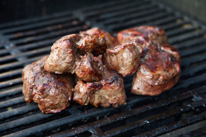 Beef Tenderloin Tips