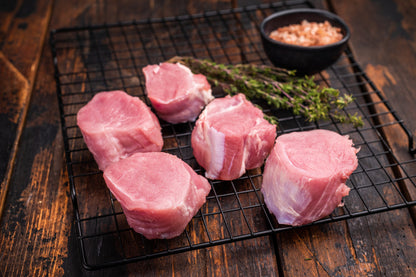 America's Cut Tenderloin