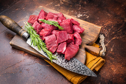 1 Pound Stew Meat