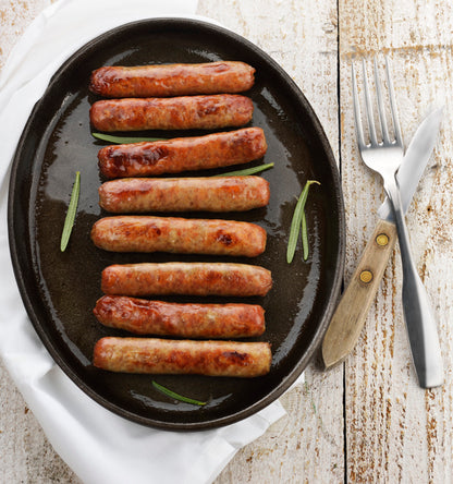 All Pork Breakfast Box