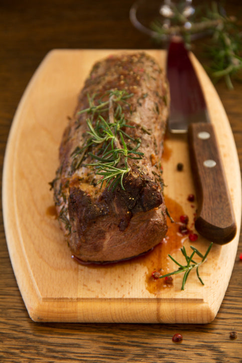 Pork Shoulder Roast