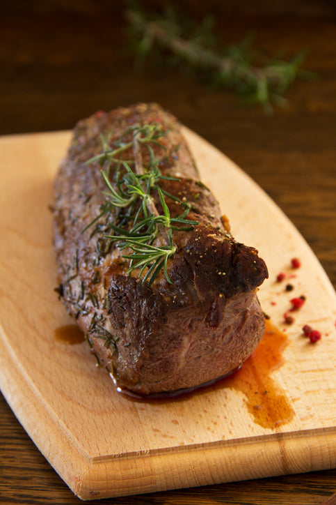 Pork Shoulder Roast