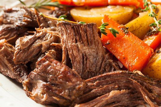 Boneless Chuck Roast