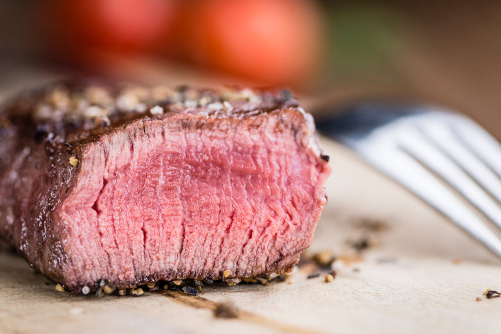Tenderloin Filet