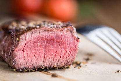 Tenderloin Filet