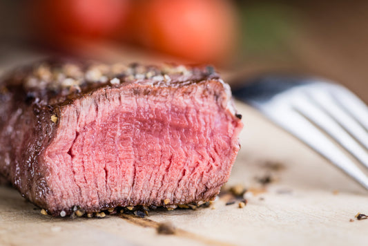Tenderloin Filet