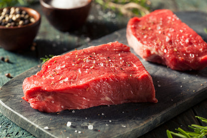 14 Ounce Top Sirloin