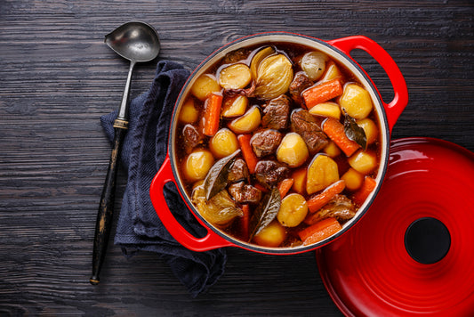 1 Pound Stew Meat