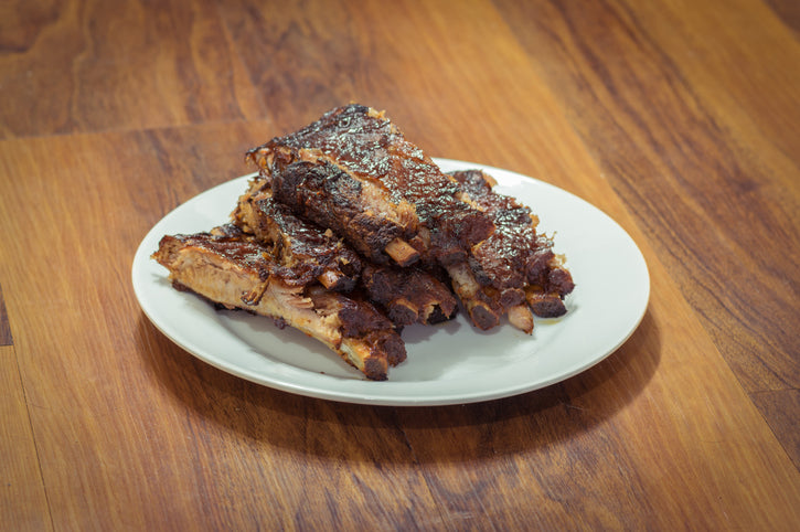 Beef Short Ribs