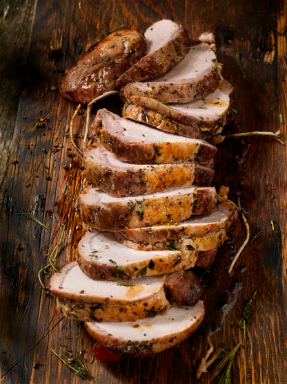 Pork Shoulder Roast