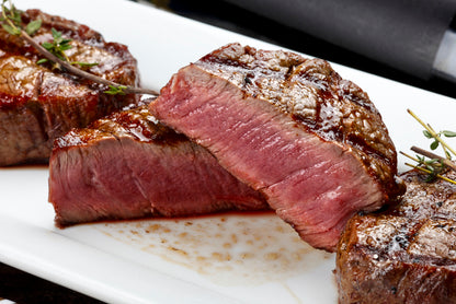 10 Ounce Baseball Cut Sirloin
