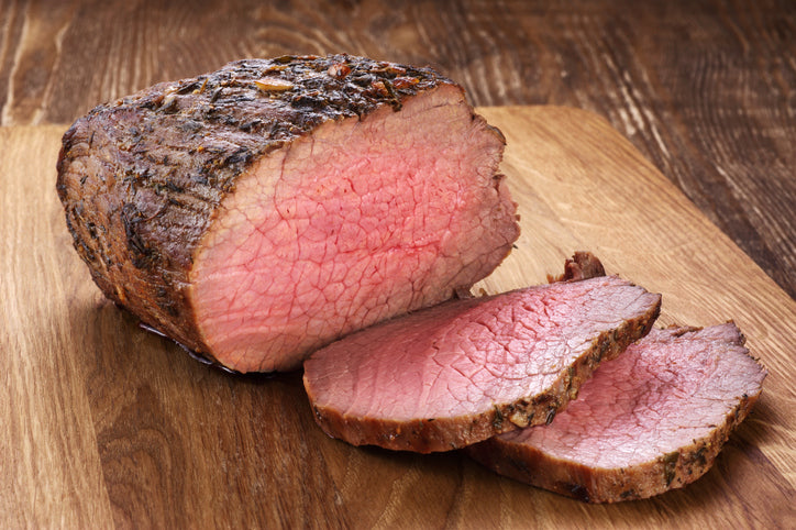Sirloin Roast