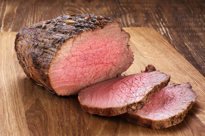 Sirloin Roast