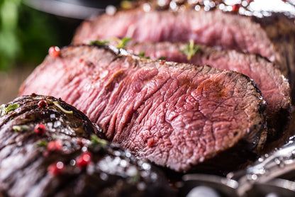 Sierra Steaks