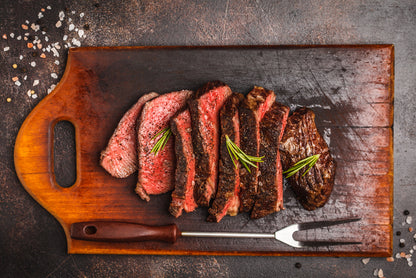 14 Ounce Top Sirloin