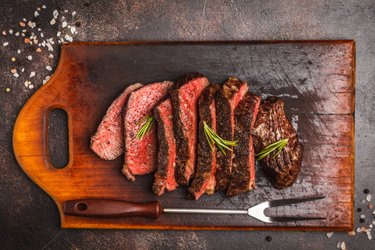 14 Ounce Top Sirloin